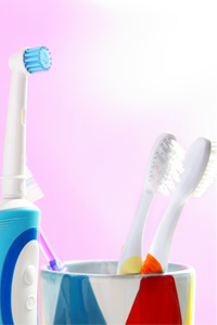 Electric and Manual Toothbrushes